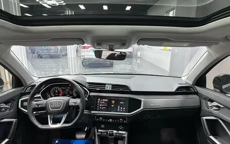 Audi Q3, 2023 год, 3 100 007 рублей, 9 фотография