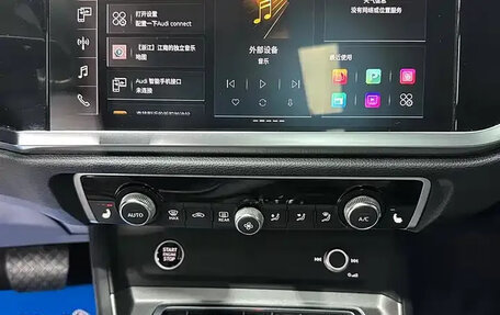 Audi Q3, 2023 год, 3 100 007 рублей, 11 фотография