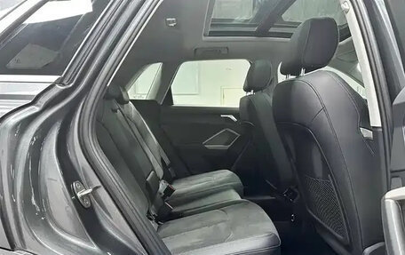 Audi Q3, 2023 год, 3 100 007 рублей, 14 фотография