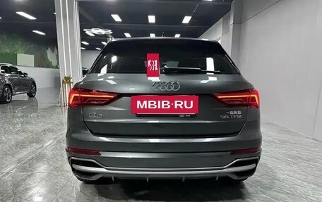Audi Q3, 2023 год, 3 100 007 рублей, 6 фотография