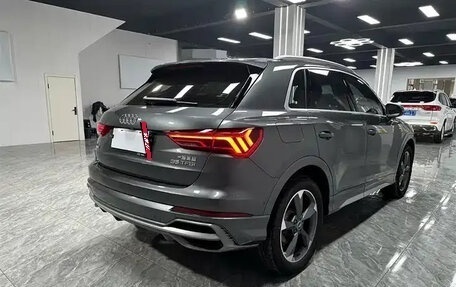 Audi Q3, 2023 год, 3 100 007 рублей, 7 фотография