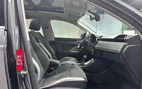 Audi Q3, 2023 год, 3 100 007 рублей, 10 фотография