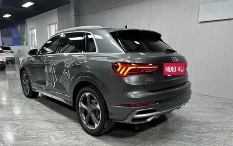 Audi Q3, 2023 год, 3 100 007 рублей, 5 фотография