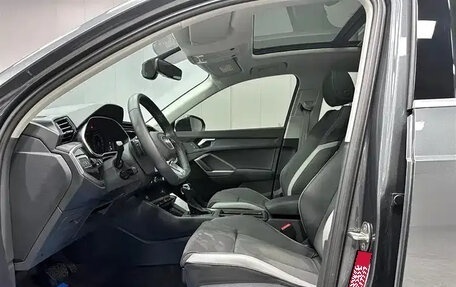 Audi Q3, 2023 год, 3 100 007 рублей, 8 фотография