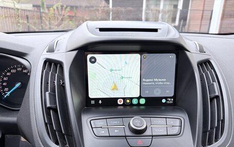 Ford Kuga III, 2014 год, 1 350 000 рублей, 6 фотография