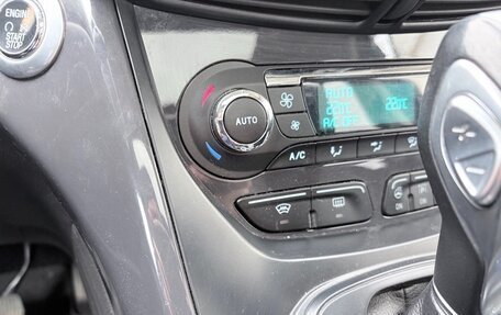 Ford Kuga III, 2014 год, 1 350 000 рублей, 8 фотография