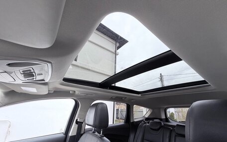 Ford Kuga III, 2014 год, 1 350 000 рублей, 15 фотография