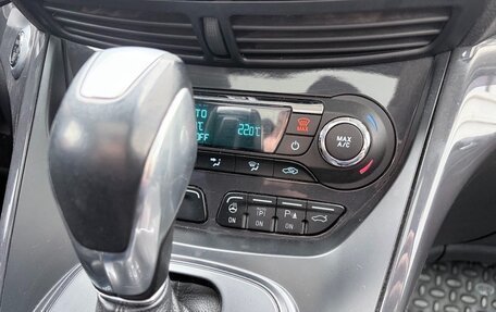 Ford Kuga III, 2014 год, 1 350 000 рублей, 7 фотография