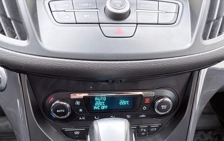 Ford Kuga III, 2014 год, 1 350 000 рублей, 9 фотография