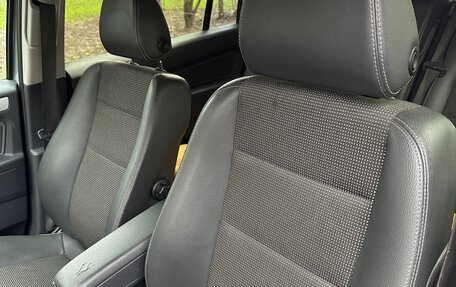 Opel Zafira B, 2009 год, 760 000 рублей, 11 фотография