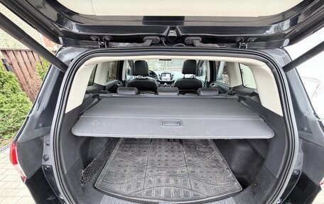 Ford Kuga III, 2014 год, 1 350 000 рублей, 18 фотография