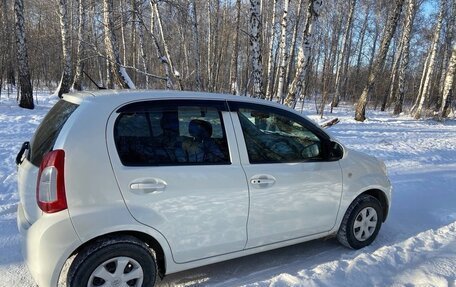 Toyota Passo III, 2014 год, 900 000 рублей, 2 фотография