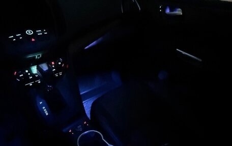 Ford Kuga III, 2014 год, 1 350 000 рублей, 20 фотография