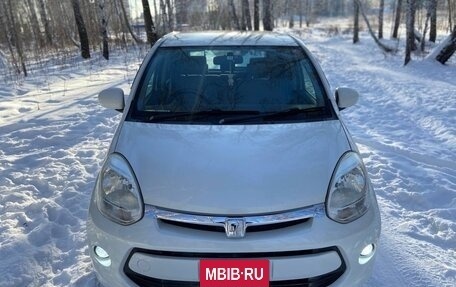 Toyota Passo III, 2014 год, 900 000 рублей, 5 фотография