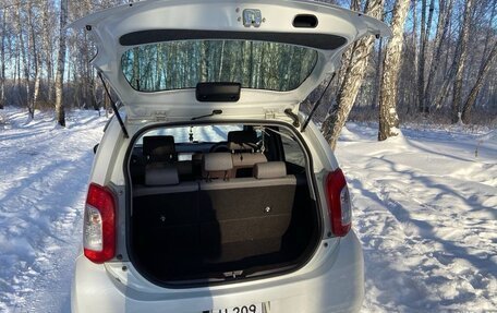 Toyota Passo III, 2014 год, 900 000 рублей, 9 фотография