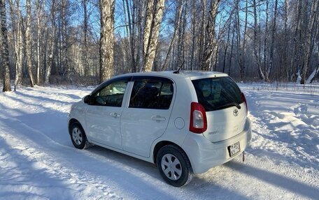 Toyota Passo III, 2014 год, 900 000 рублей, 4 фотография