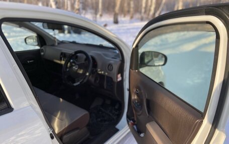 Toyota Passo III, 2014 год, 900 000 рублей, 16 фотография