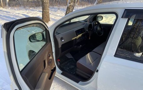 Toyota Passo III, 2014 год, 900 000 рублей, 15 фотография