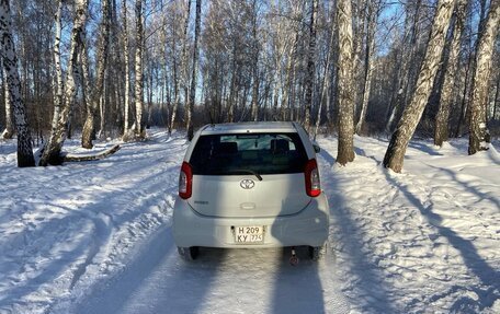 Toyota Passo III, 2014 год, 900 000 рублей, 3 фотография