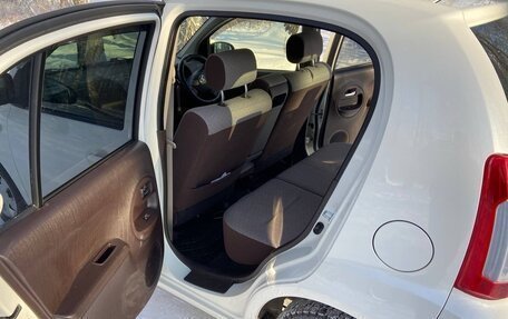 Toyota Passo III, 2014 год, 900 000 рублей, 13 фотография