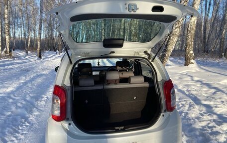 Toyota Passo III, 2014 год, 900 000 рублей, 10 фотография