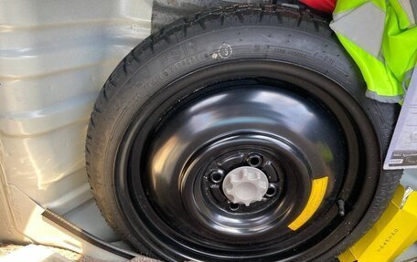 Toyota Passo III, 2014 год, 900 000 рублей, 11 фотография