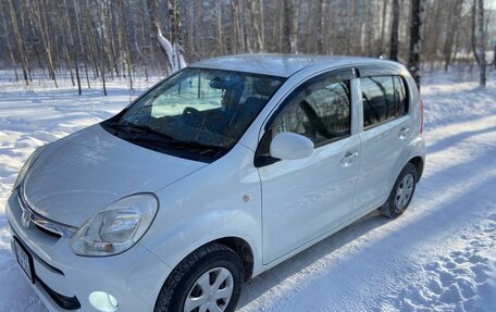 Toyota Passo III, 2014 год, 900 000 рублей, 6 фотография
