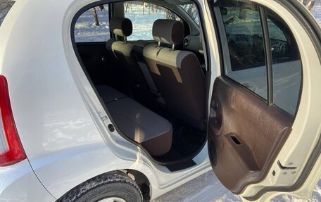 Toyota Passo III, 2014 год, 900 000 рублей, 12 фотография