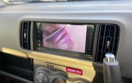 Toyota Passo III, 2014 год, 900 000 рублей, 18 фотография