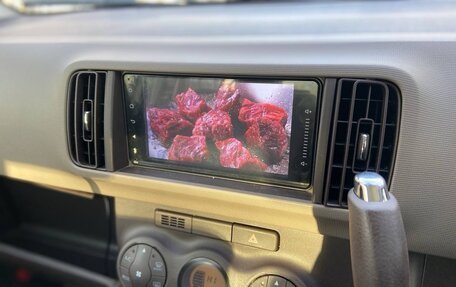 Toyota Passo III, 2014 год, 900 000 рублей, 20 фотография