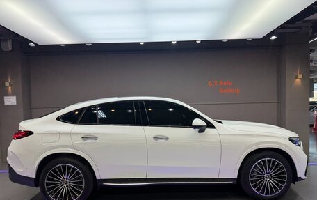 Mercedes-Benz GLC Coupe, 2025 год, 7 940 000 рублей, 3 фотография