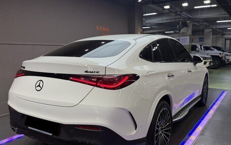 Mercedes-Benz GLC Coupe, 2025 год, 7 940 000 рублей, 4 фотография