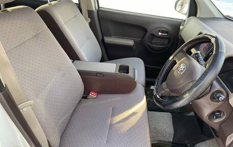 Toyota Passo III, 2014 год, 900 000 рублей, 22 фотография