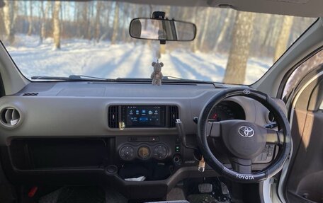 Toyota Passo III, 2014 год, 900 000 рублей, 17 фотография