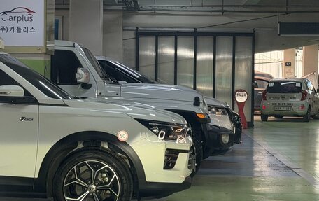 Mercedes-Benz GLC Coupe, 2025 год, 7 940 000 рублей, 13 фотография