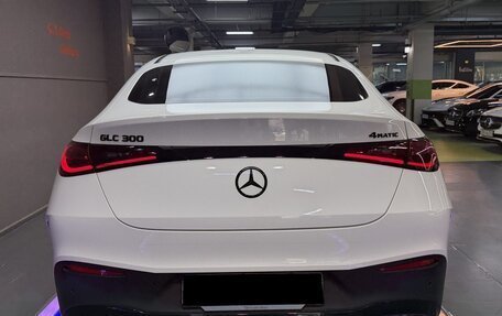 Mercedes-Benz GLC Coupe, 2025 год, 7 940 000 рублей, 5 фотография