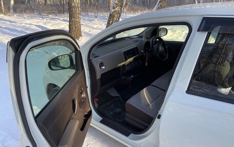 Toyota Passo III, 2014 год, 900 000 рублей, 14 фотография