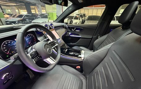 Mercedes-Benz GLC Coupe, 2025 год, 7 940 000 рублей, 7 фотография