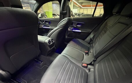 Mercedes-Benz GLC Coupe, 2025 год, 7 940 000 рублей, 8 фотография