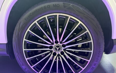 Mercedes-Benz GLC Coupe, 2025 год, 7 940 000 рублей, 6 фотография