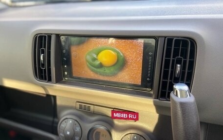 Toyota Passo III, 2014 год, 900 000 рублей, 19 фотография