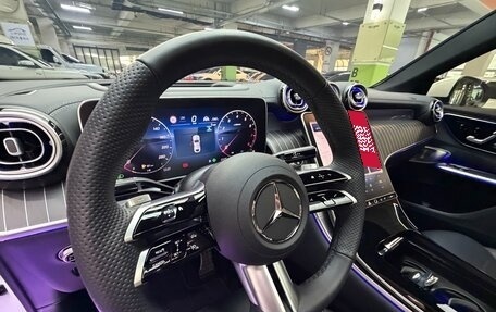 Mercedes-Benz GLC Coupe, 2025 год, 7 940 000 рублей, 9 фотография