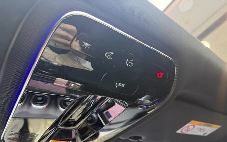 Mercedes-Benz GLC Coupe, 2025 год, 7 940 000 рублей, 15 фотография