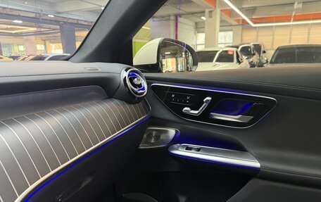 Mercedes-Benz GLC Coupe, 2025 год, 7 940 000 рублей, 17 фотография