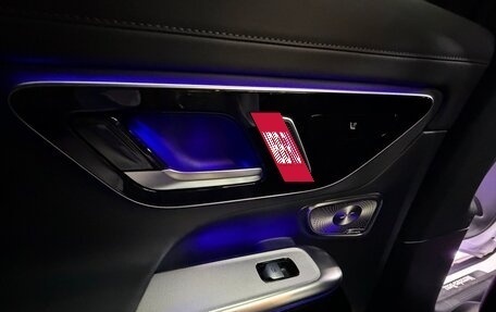 Mercedes-Benz GLC Coupe, 2025 год, 7 940 000 рублей, 19 фотография