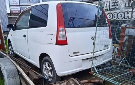 Daihatsu Mira VI, 2007 год, 180 000 рублей, 2 фотография