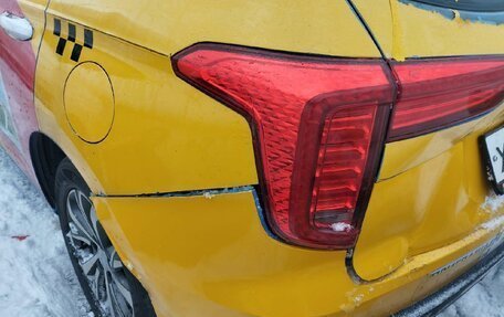 Haval Jolion, 2022 год, 868 800 рублей, 13 фотография