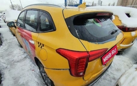 Haval Jolion, 2022 год, 868 800 рублей, 4 фотография