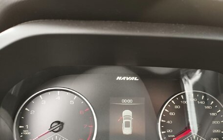 Haval Jolion, 2022 год, 868 800 рублей, 7 фотография