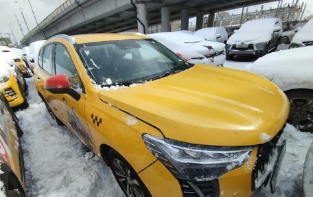 Haval Jolion, 2022 год, 868 800 рублей, 2 фотография